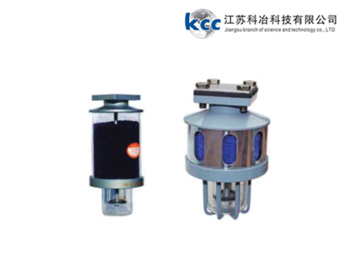 定西双呼吸缓流式吸湿器